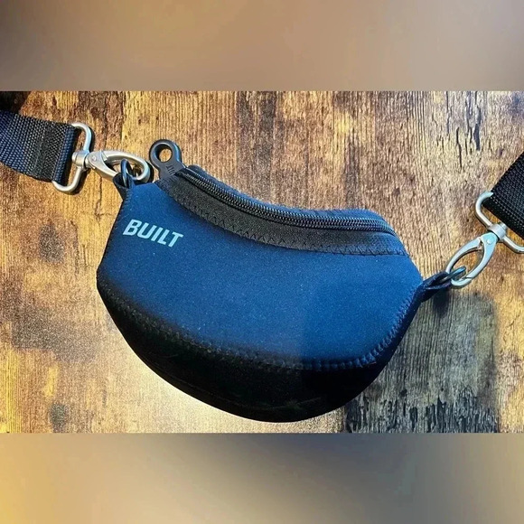 BUILT | large soft shell camera case - Picture 2 of 16